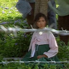 Eyes of Dawn Korean Drama photo