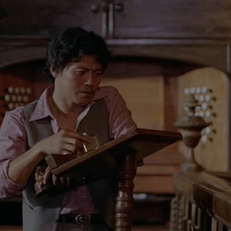 The Story of Woo Viet (1981)