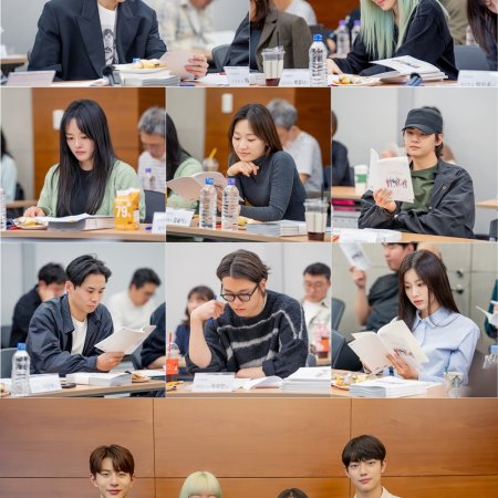 Spirit Fingers (2025)