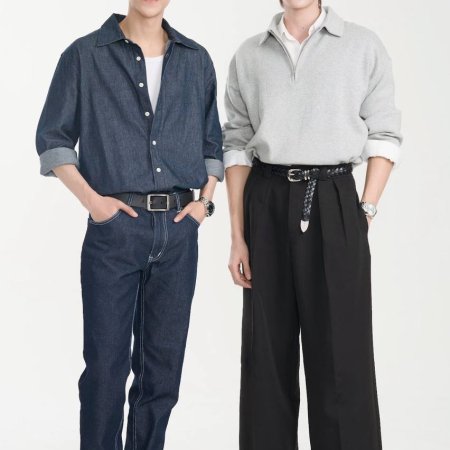 My Romance Scammer ()