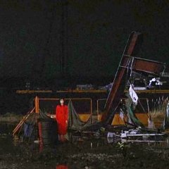 Retribution Japanese Movie(2007) photo