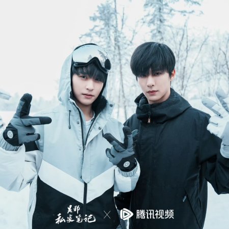 Time Raiders (2025)