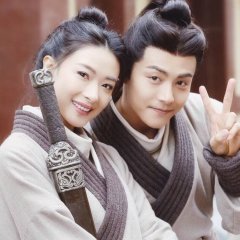 Secret of Three Kingdoms Chinese Drama photo
