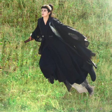 Live Long and Prosper ()