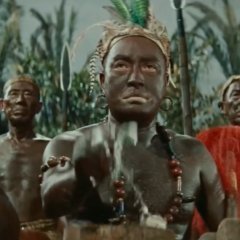 The Pirates Japanese Movie(1960) photo