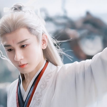 The Journey of Legend (2025)