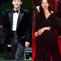 Melting Me Softly Korean Drama photo