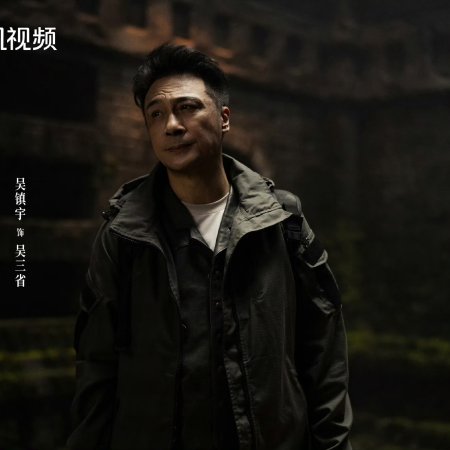 Time Raiders (2025)