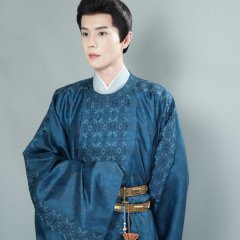 Jin Hao Peng photo