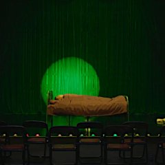 A Short Story Chinese Movie photo