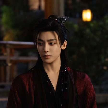 Love in the Clouds (2025)