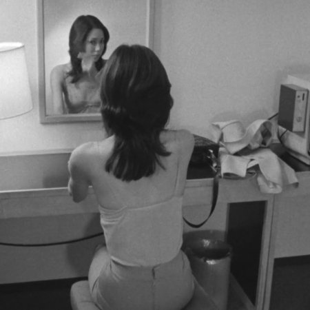 Afternoon Breezes (1980)