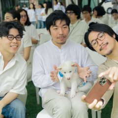 Gohan Thai Movie photo