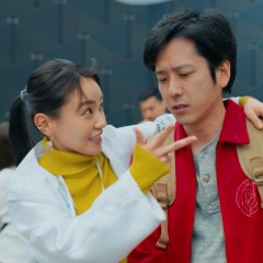 Tang and Me Japanese Movie photo