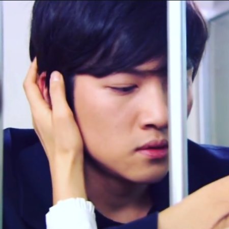 Smile, Dong Hae (2010)