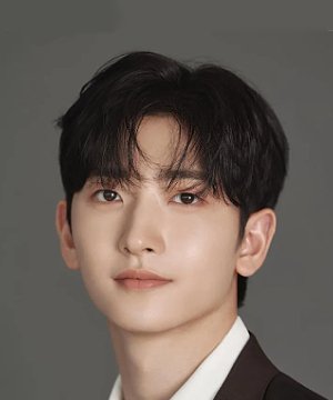 Eun Ki Hong