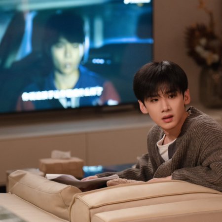 The First Frost (2025)
