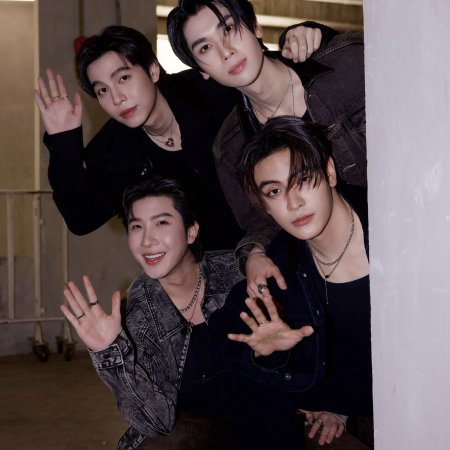 The Heart Killers (2024)
