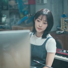 Jeon So Nee photo