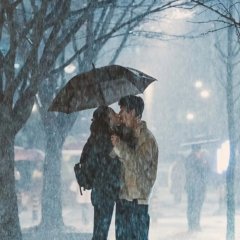 When the Stars Gossip Korean Drama photo