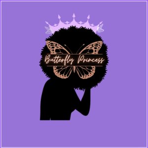 Butterfly Princess