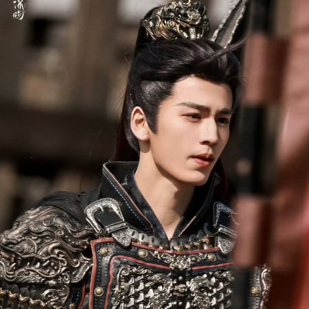 Zhu Yu ()