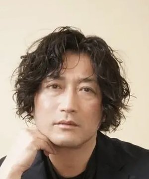 Setsuji Sato