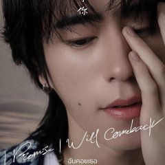 I Promise I Will Come Back Thai Drama photo