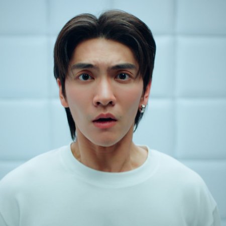 The Boy Next World (2025)