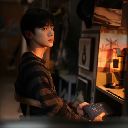 The First Frost (2025)
