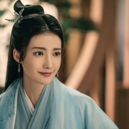 Love and Sword (2025)