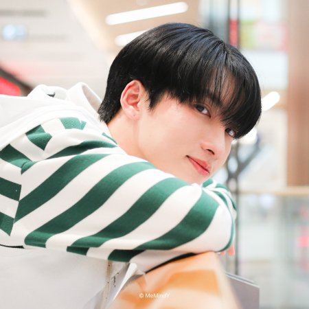 The Boy Next World (2025)