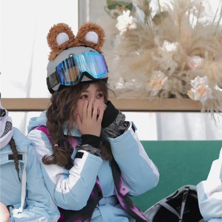 Let's Go Skiing (2022)
