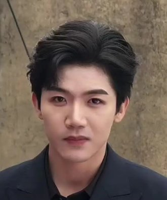 Beixi Zhang