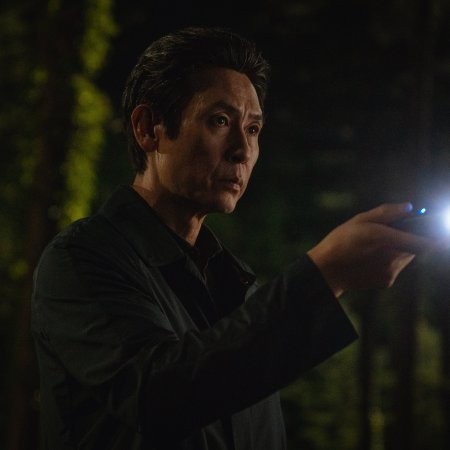 Hyper Knife (2025)