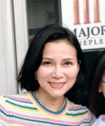 Pin Pariya Terasakulsit