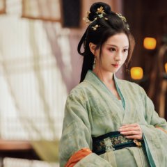 No Doubt in Us Chinese Drama photo