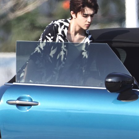 Speed and Love (2025)