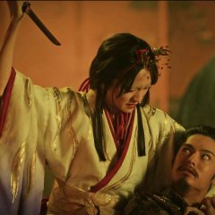 Hakkenden Japanese Movie photo