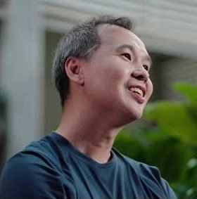 Weerachai Yaikwawong