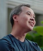 Tum Weerachai Yaikwawong