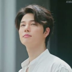 Sangmin Dinneaw Thai Drama photo