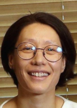 Jung Da Woon in Great Contract: Paju, Book, City Korean Movie(2022)