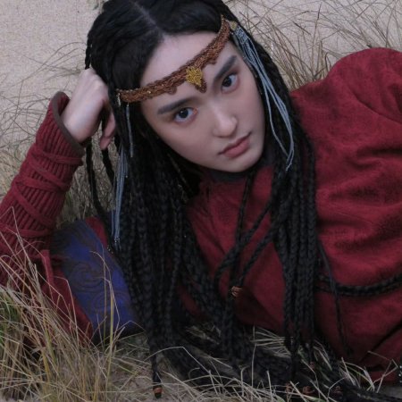 Legends of the Condor Heroes: The Gallants (2025)