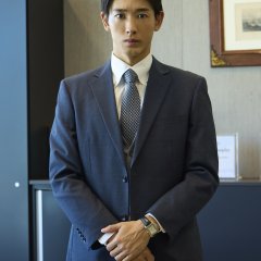 Lover's Revenge Japanese Drama photo
