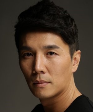 Sung Su Oh