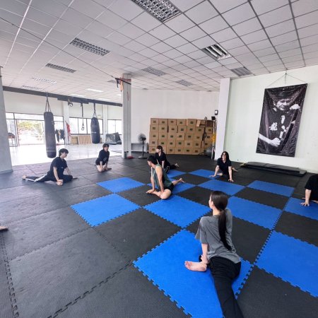 Revamp the Undead Story (2025)