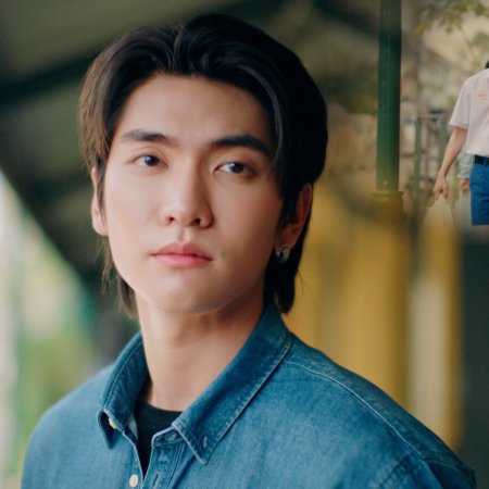 The Boy Next World (2025)