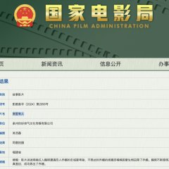 Fang Li You Ren Chinese Movie photo