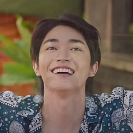Sangmin Dinneaw (2024)